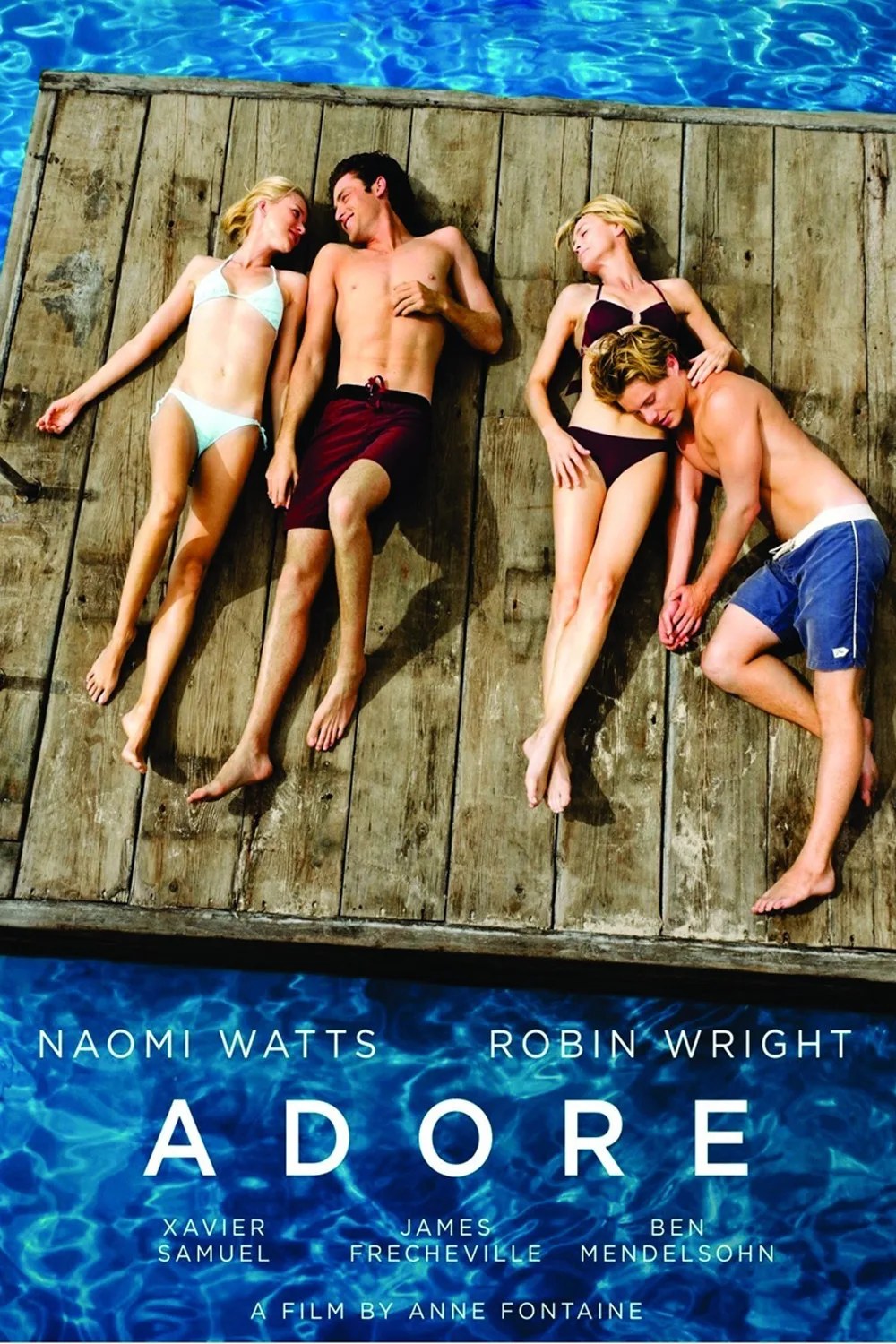 Adore 2013 دانلود