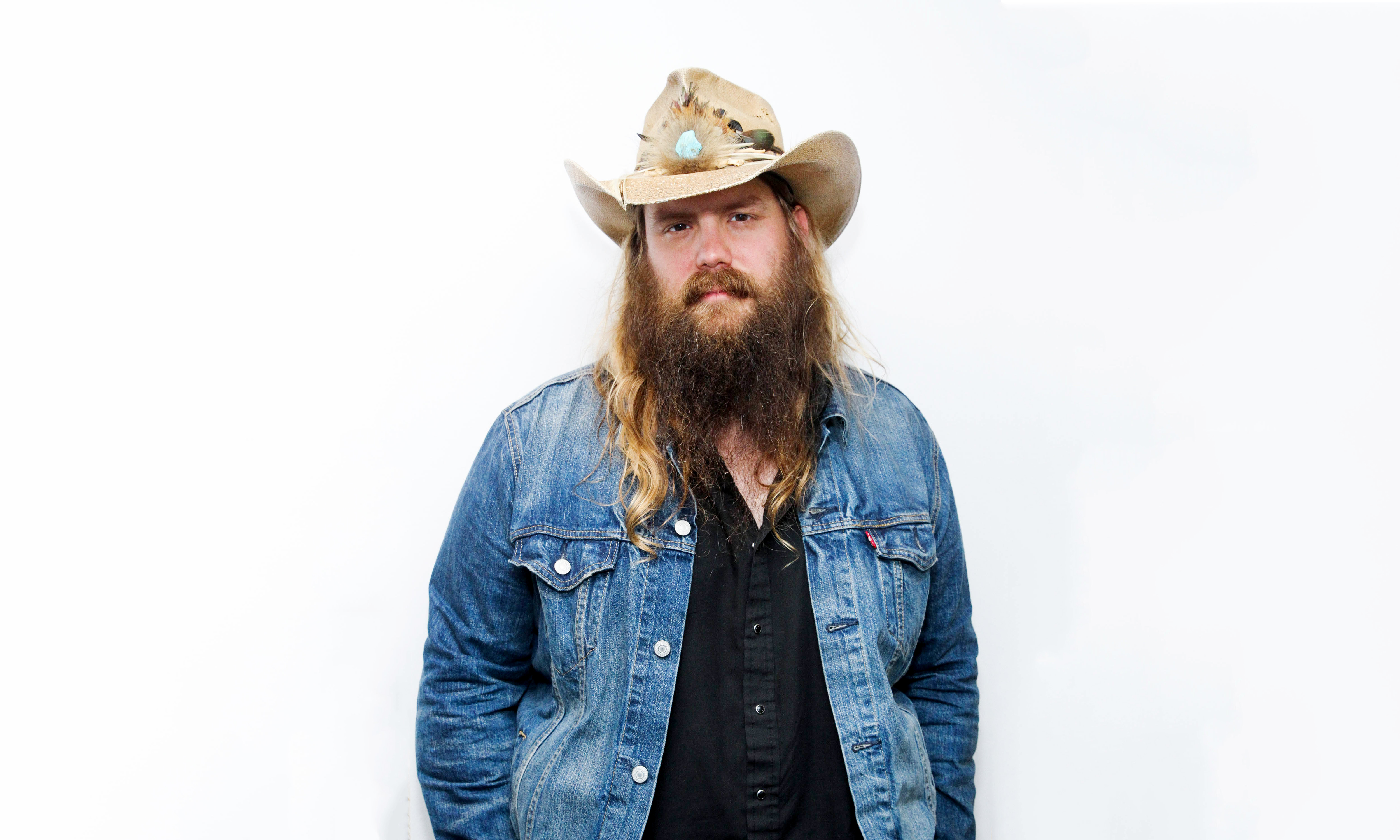chris stapleton net worth 2021