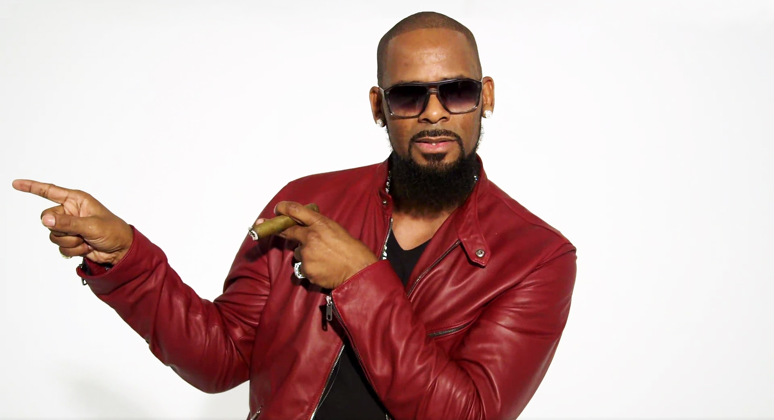 r. kelly net worth in 2019 - Ilustrasi 2