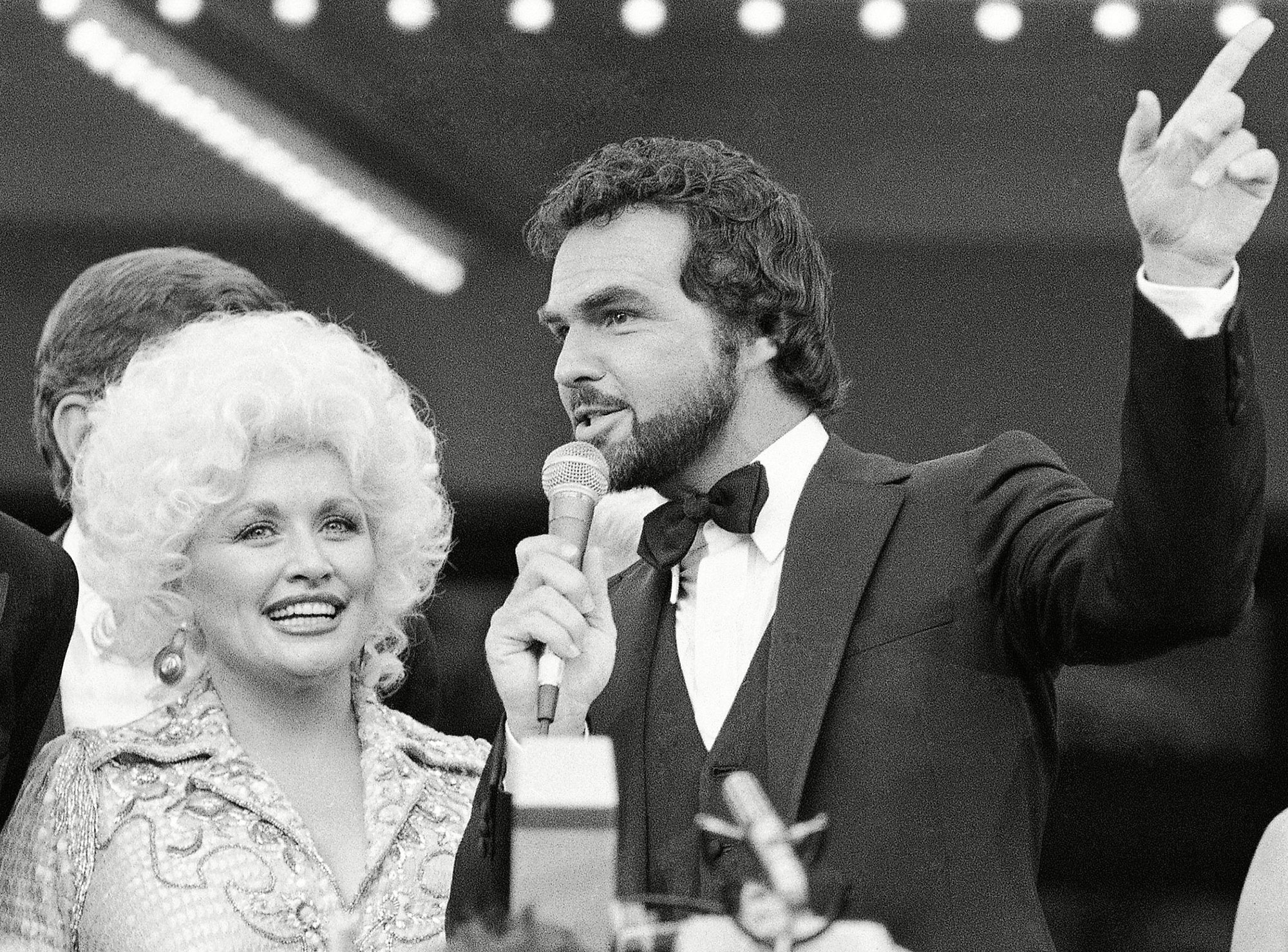 burt reynolds siblings - Ilustrasi 2