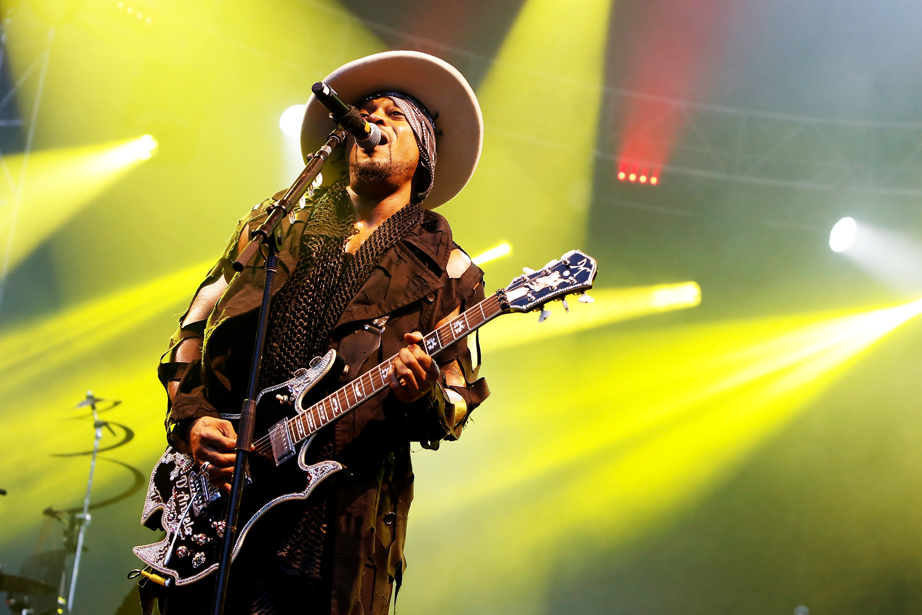 d'angelo singer net worth 2023 - Ilustrasi 3