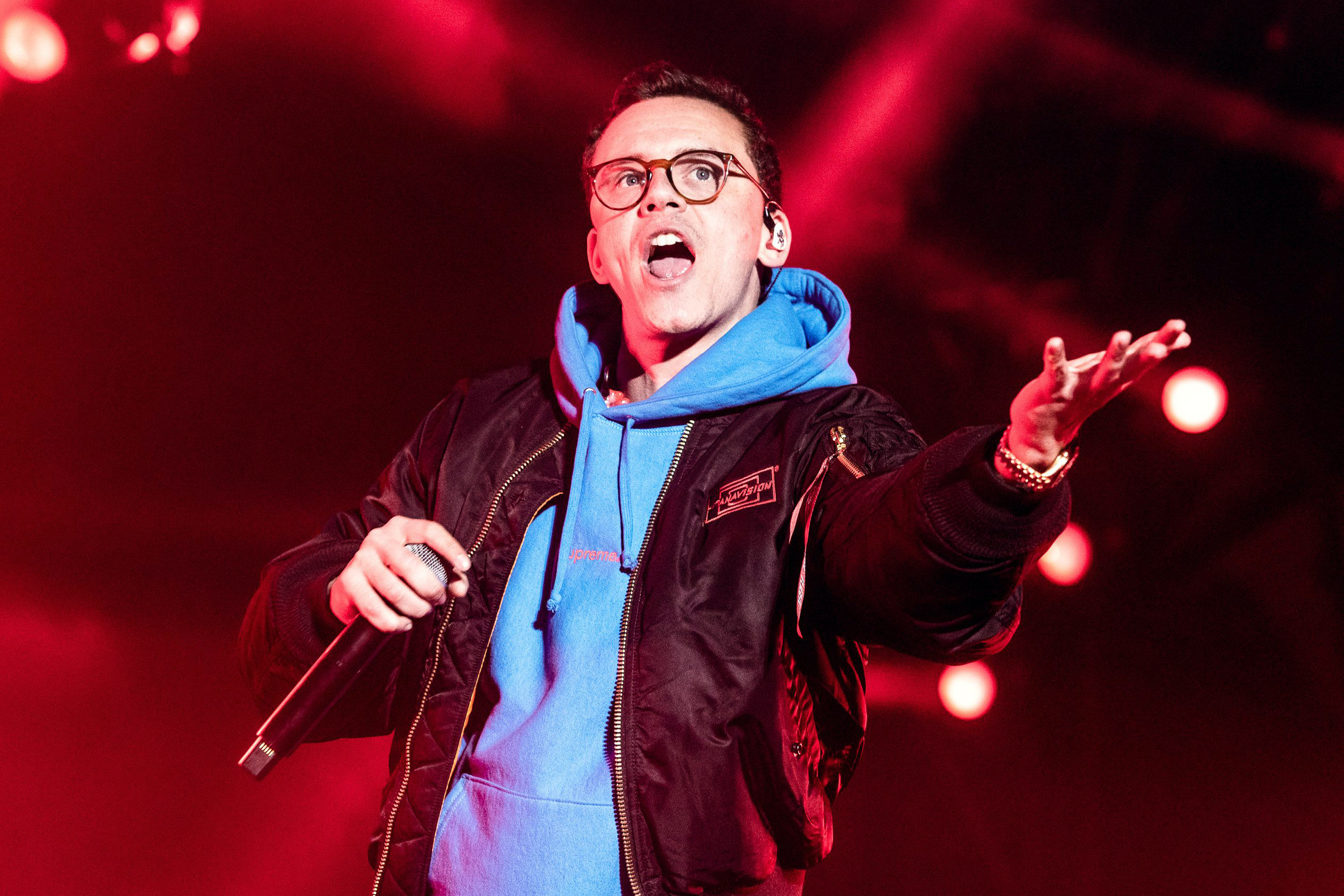 logic logic net worth - Ilustrasi 3