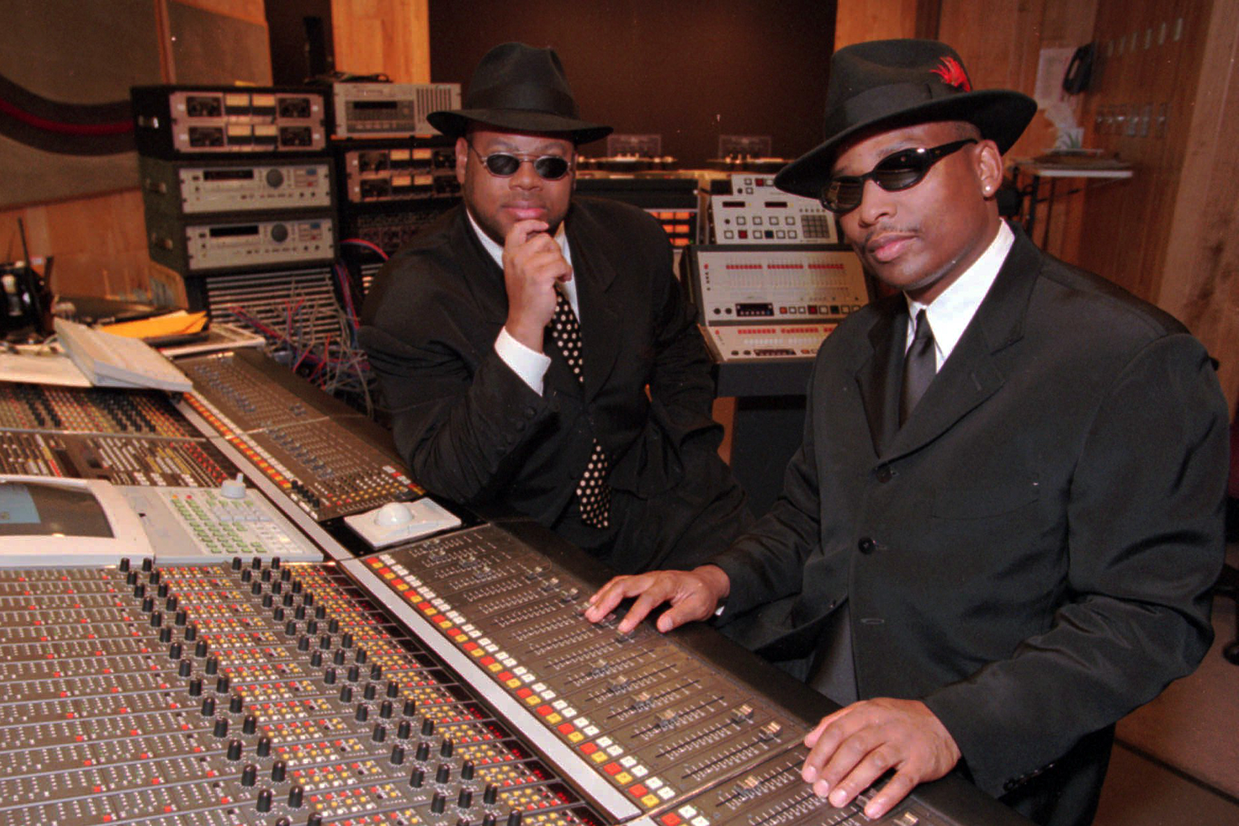 jimmy jam terry lewis net worth