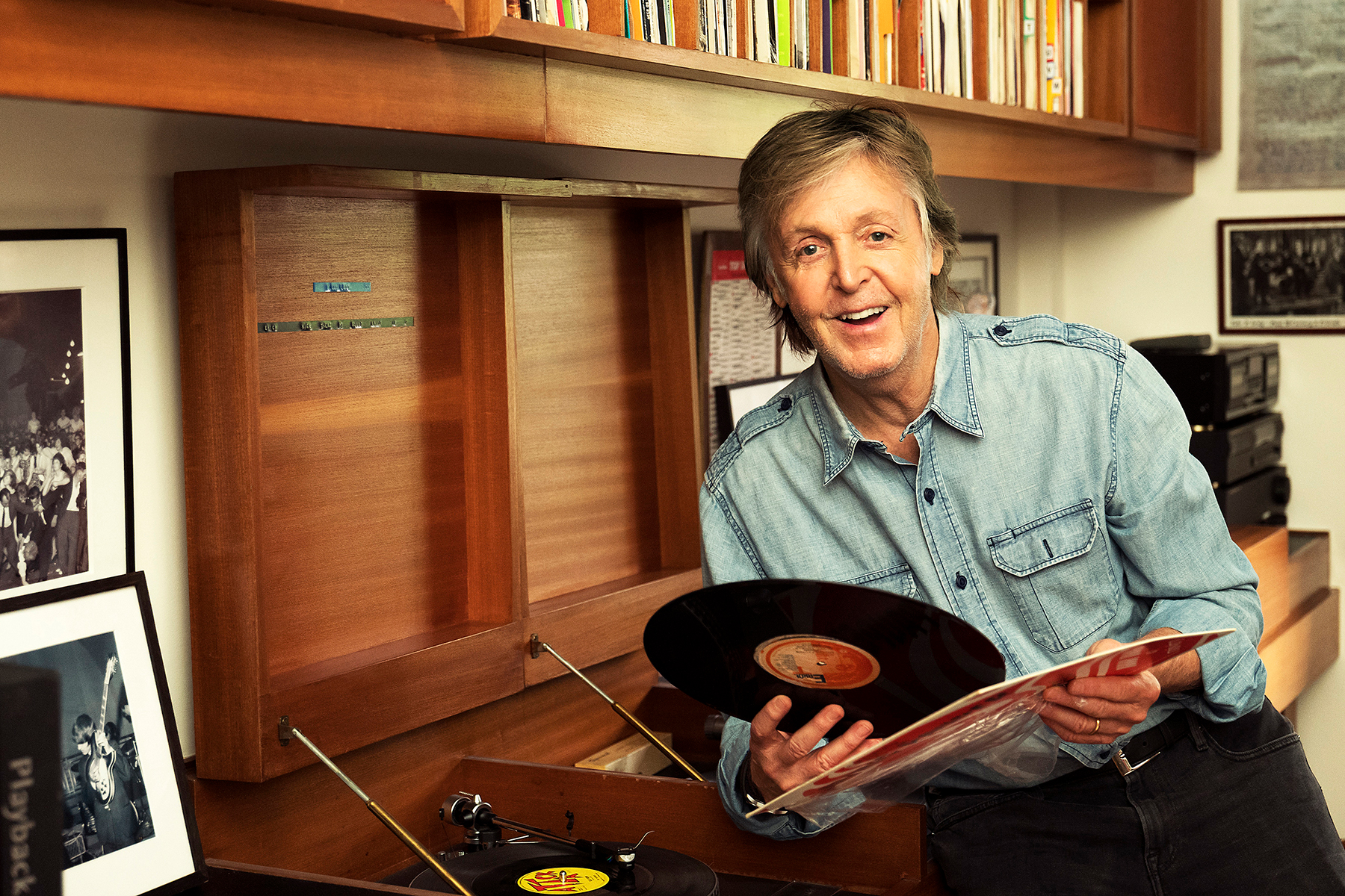 paul mccartney beatles net worth - Ilustrasi 2