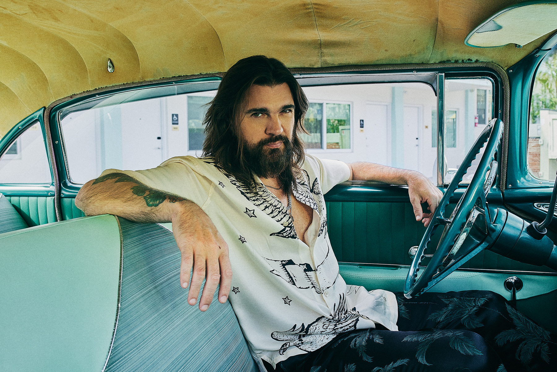juanes net worth 2024 - Ilustrasi 2