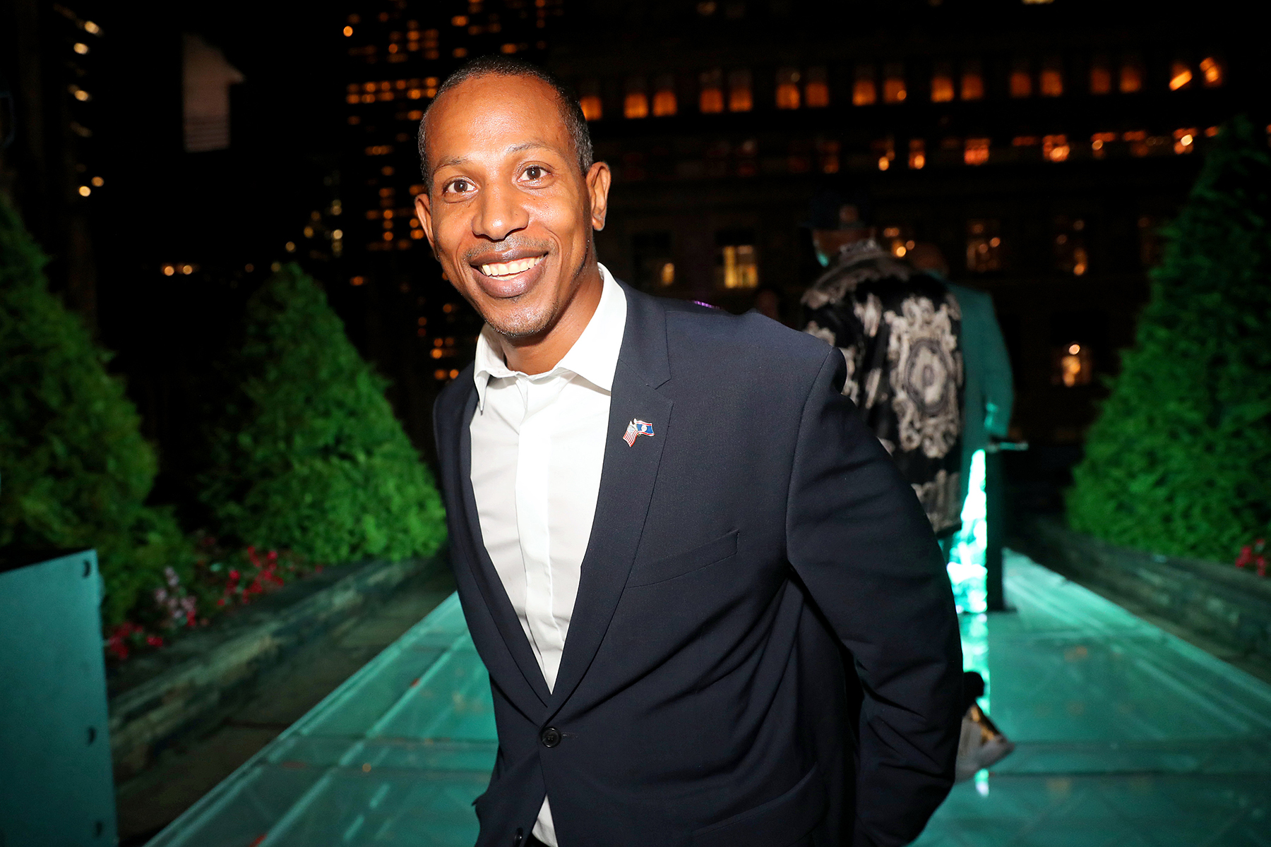 is shyne married