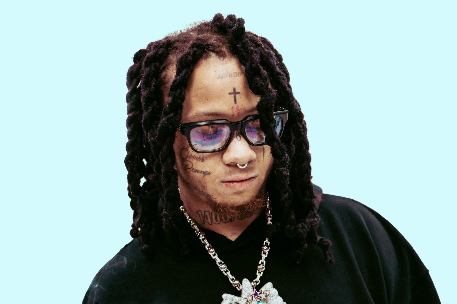 trippie redd age
