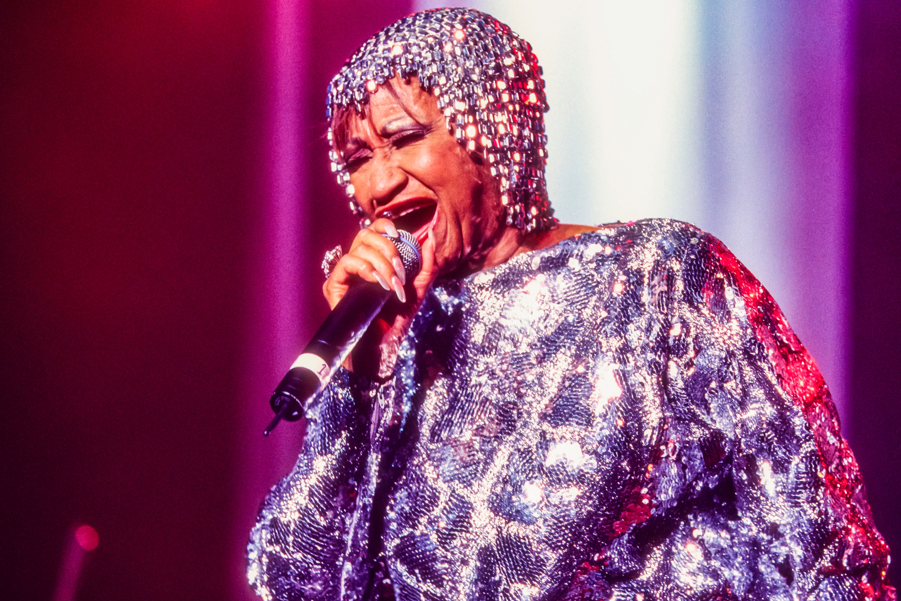 when did celia cruz get married - Ilustrasi 2