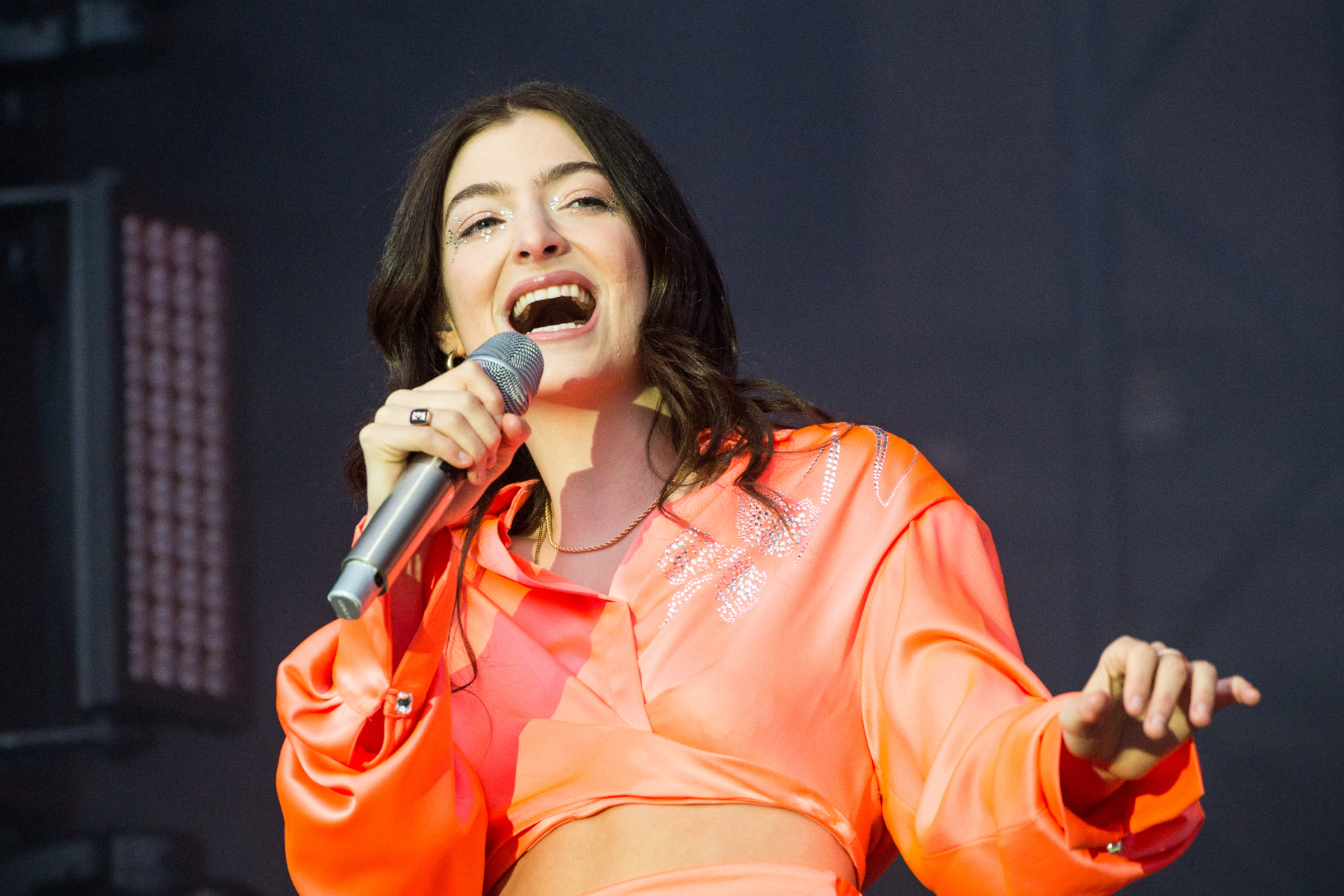 who.is lorde