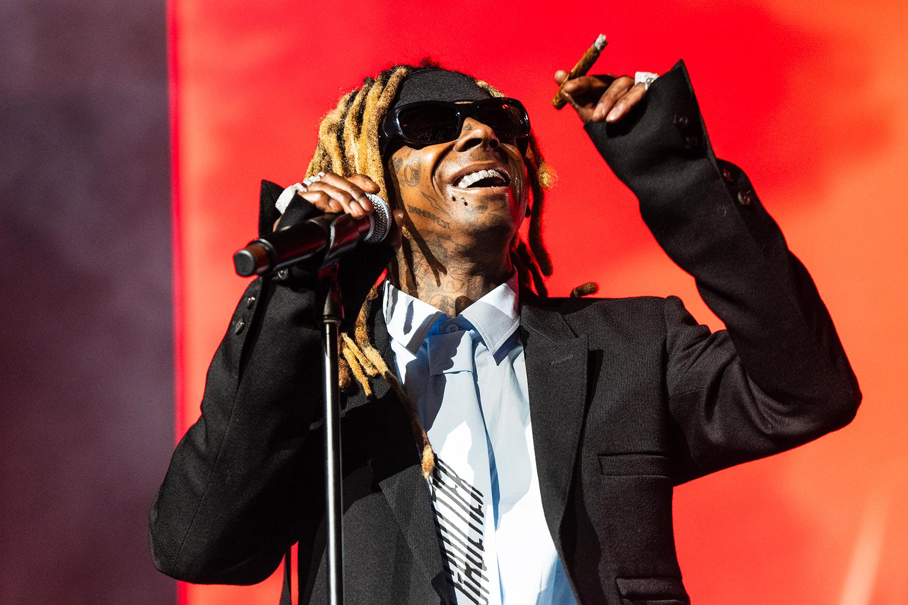 lil wayne net worth 2022 - Ilustrasi 3