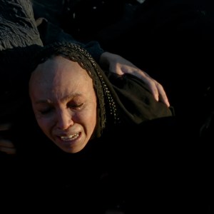 FKA Twigs & Nicolas Cage Star in Dark Biblical Horror Film ‘The Carpenter’s Son’
