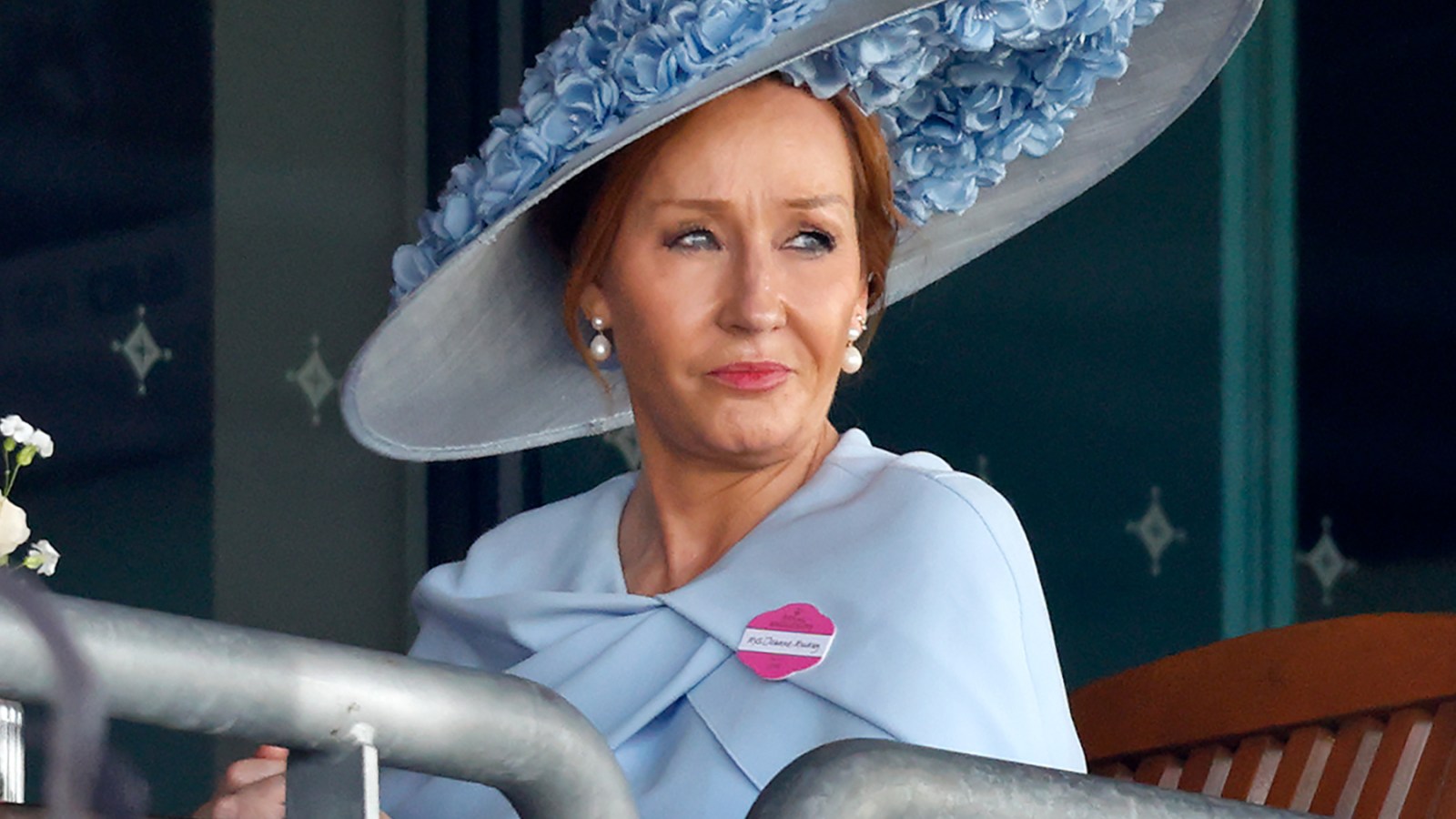 J.K. Rowling Responds to Emma Watson’s Insightful Take on Their Dynamic, Labels Her ‘Ignorant’ J.K. Rowling Responds to Emma Watson’s Insightful Take on Their Dynamic, Labels Her ‘Ignorant’