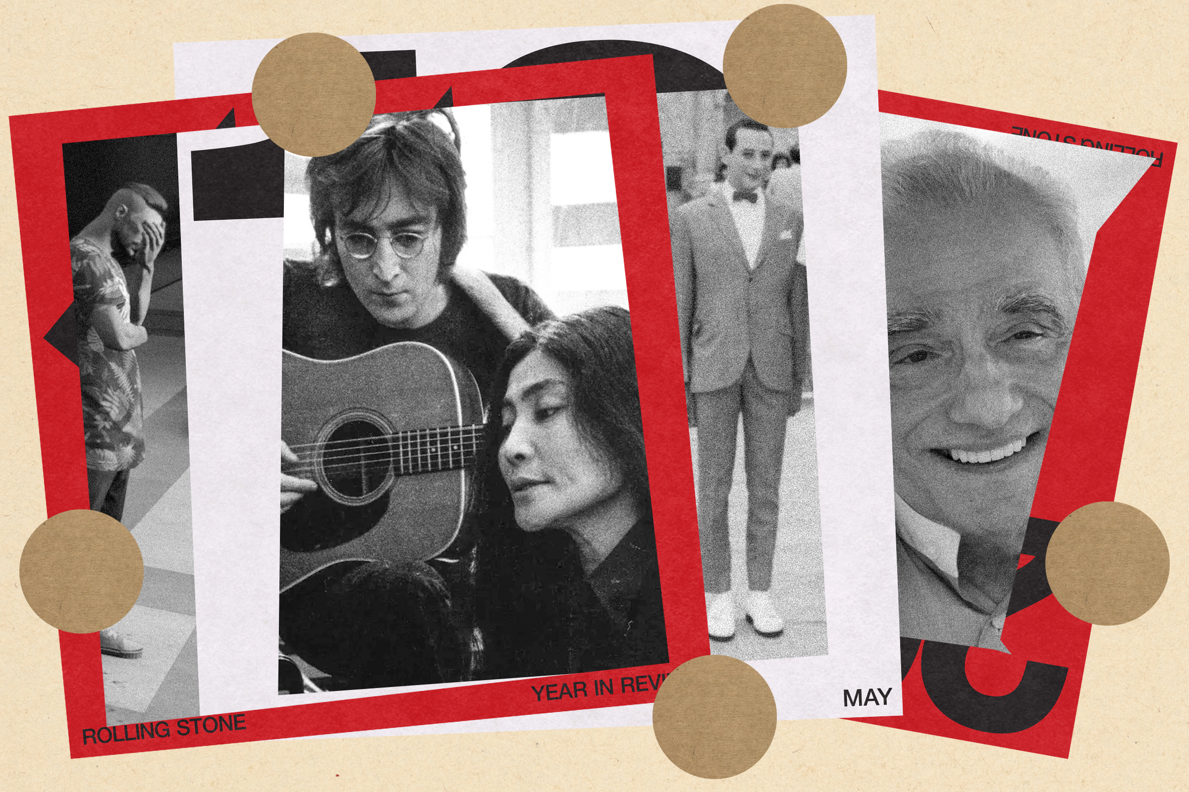 Discover the Top 10 Must-Watch Documentaries of 2025: Uncover Hidden Stories!