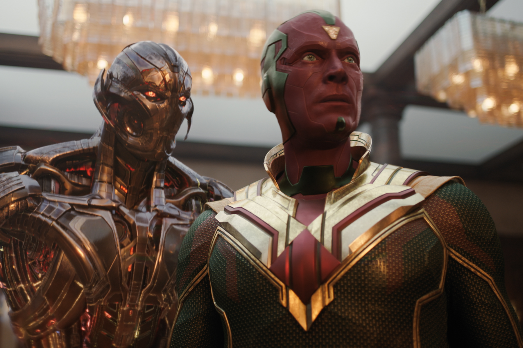 VisionQuest: Only Bots and Superfans Need Apply