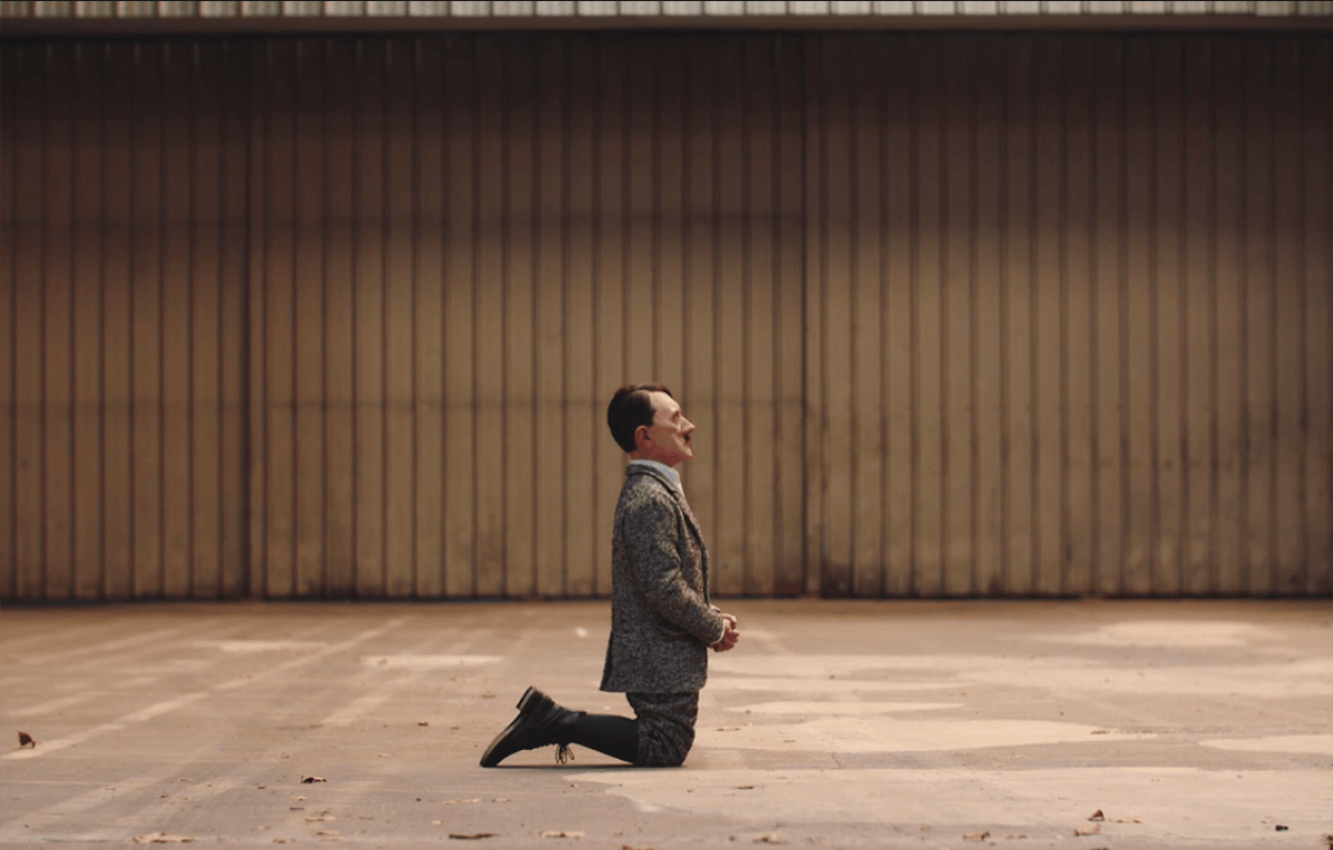 10 Cose Che Forse Non Sapete Di Maurizio Cattelan | Rolling Stone Italia 765_x_1200_png