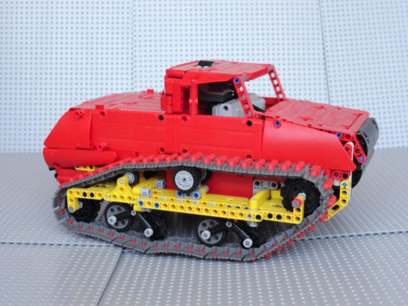 BoldRed by mad_horax