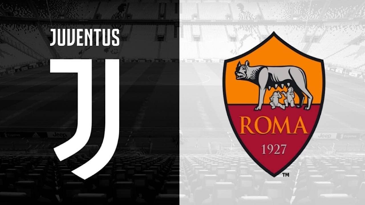 Juventus-Roma, Precedenti, Probabili Formazioni E Dove Vedere La Partita 719_x_1280_jpg