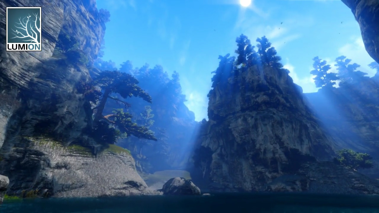 Lumion Realtime Architectural Visualization Tool Episode 1