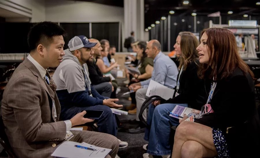 METALCON 2025 Expands with Tours, Networking & More