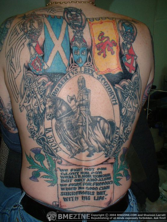 Tatuaggio - Pagina 3 - Discussioni In Libertà - Rossoverdi.com 740_x_555_jpg