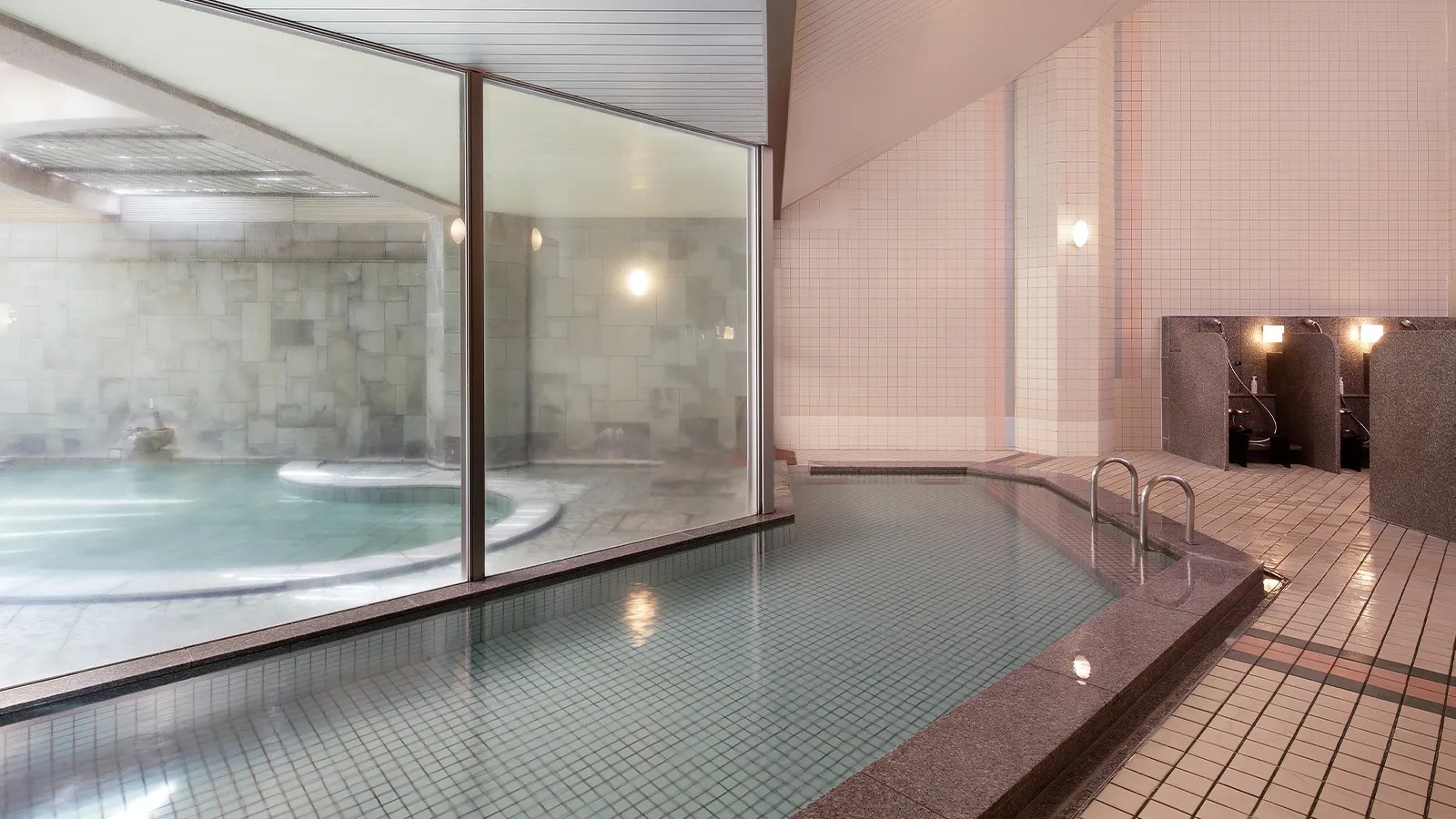 サウナ＆スパ｜施設のご案内｜エクシブ伊豆｜ホテル｜リゾートトラストグループ サービスサイト