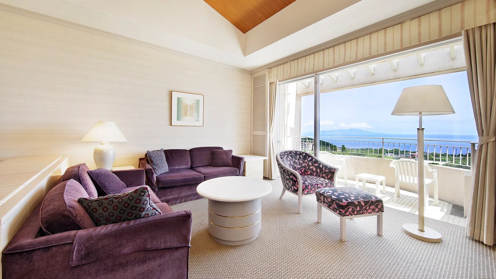 客室｜エクシブ伊豆｜ホテル｜リゾートトラストグループ サービスサイト