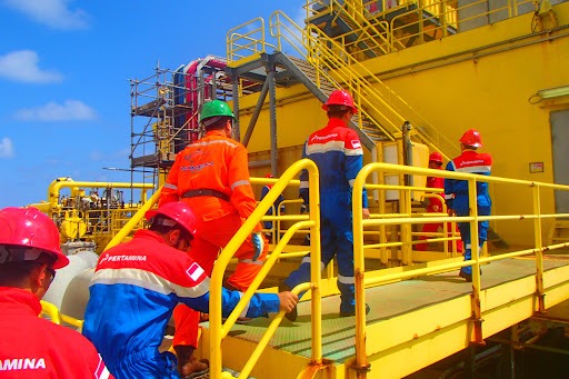 PT Pertamina Malaysia Eksplorasi Produksi (PMEP) Archives » Berita energi &  Minerba Hari Ini - RuangEnergi.com