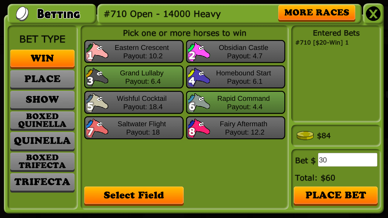 Where Can I Place Sports Bets