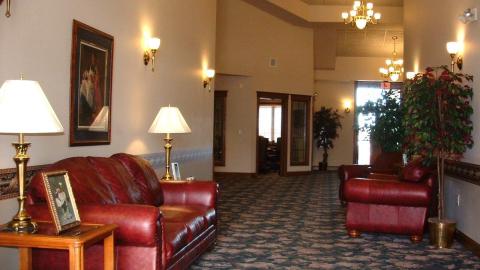 rudes funeral home brookings south dakota