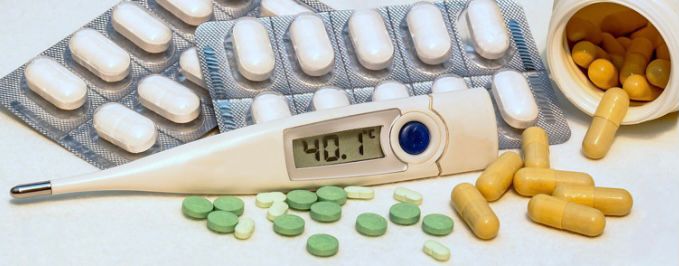 5 Jenis Termometer dan Cara Pemakaiannya - Blog Ruparupa