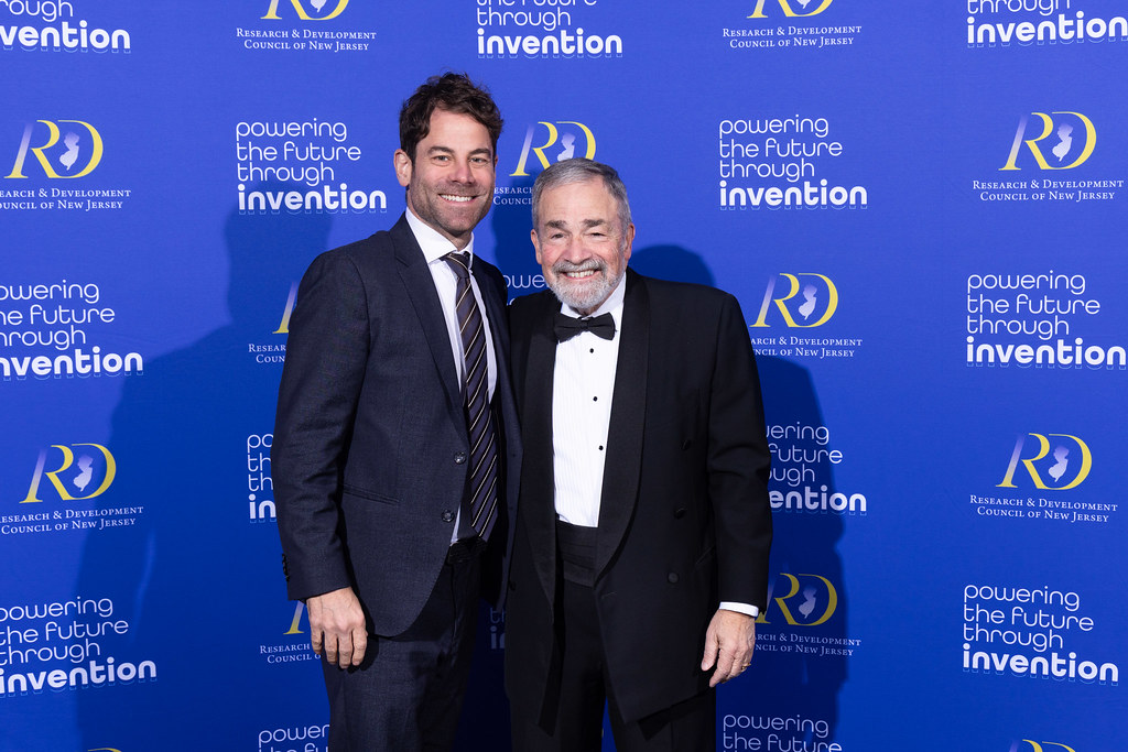 Legacy of Mentorship Defines Inaugural Rutgers Health Chancellor