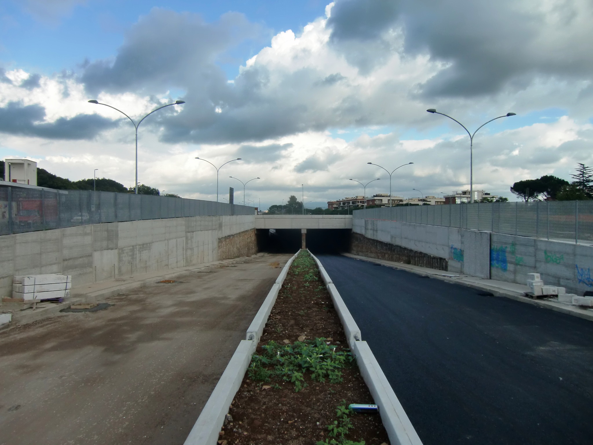 Progettazione Esecutiva Ed Esecuzione Dei Lavori Di Allargamento Via Tiburtina – S2C Engineering 1536_x_2048_jpg
