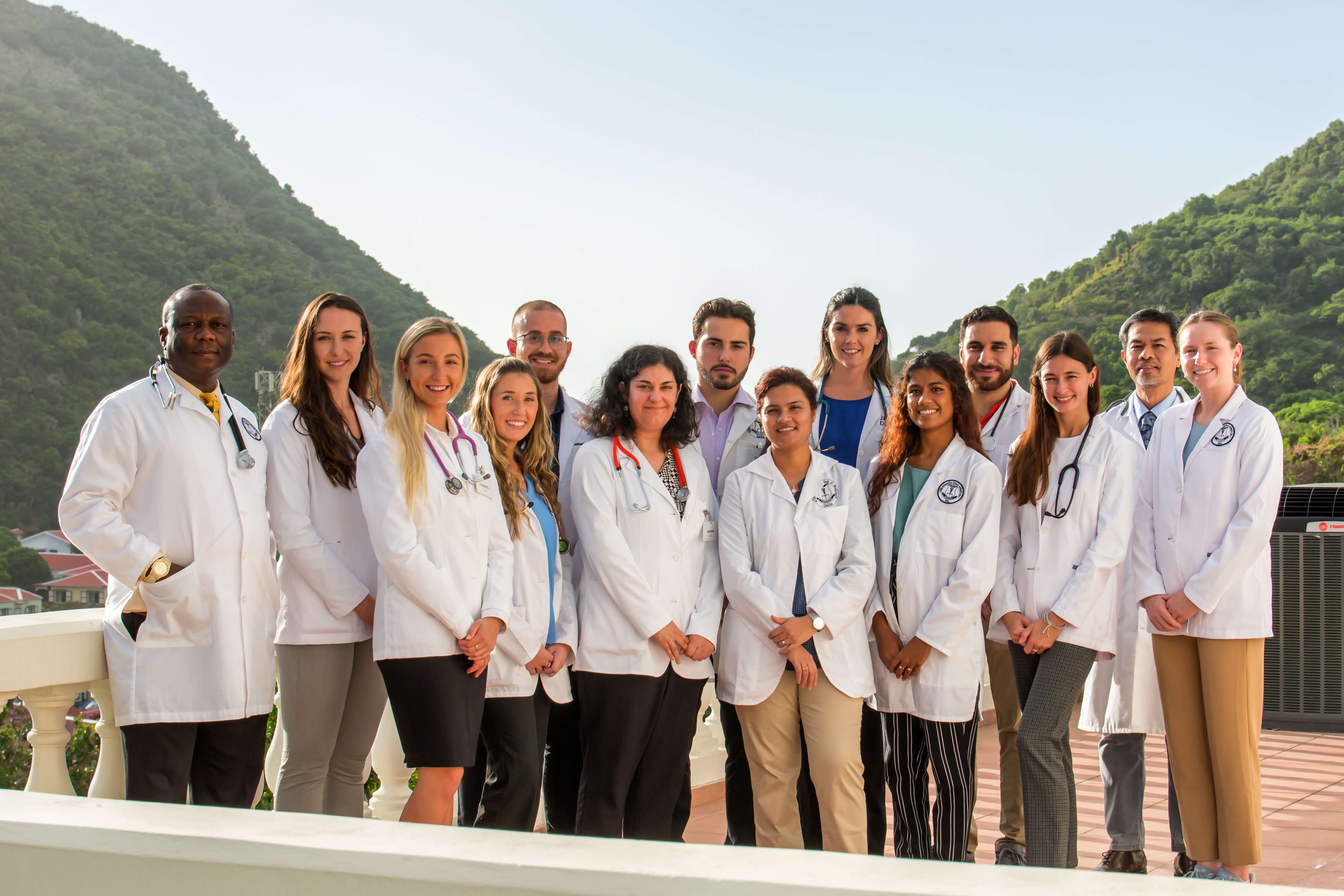 Anatomy Jobs In Caribbean Medical Schools