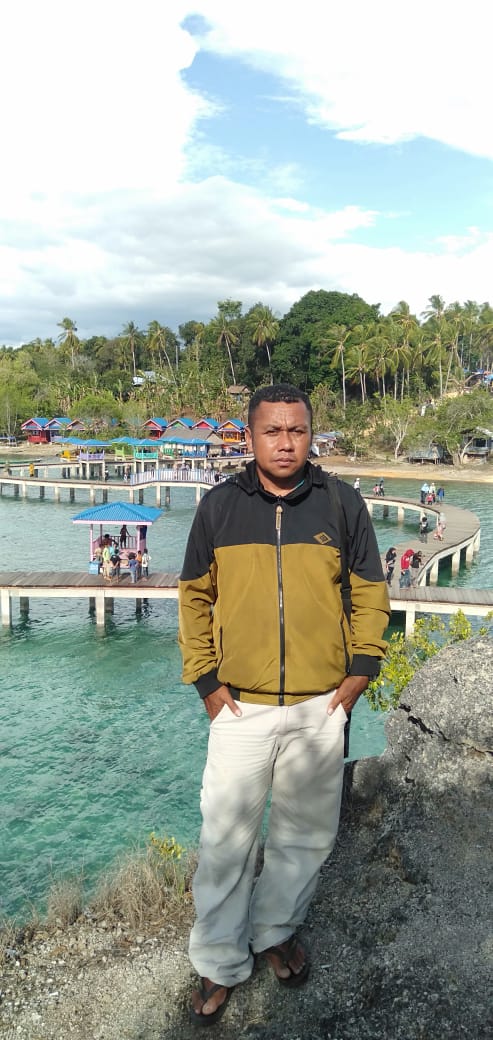 Wisata Batu Sori Yang Lagi Viral, Ayo Kesini Ada “Gode-Gode” | SABUROMEDIA