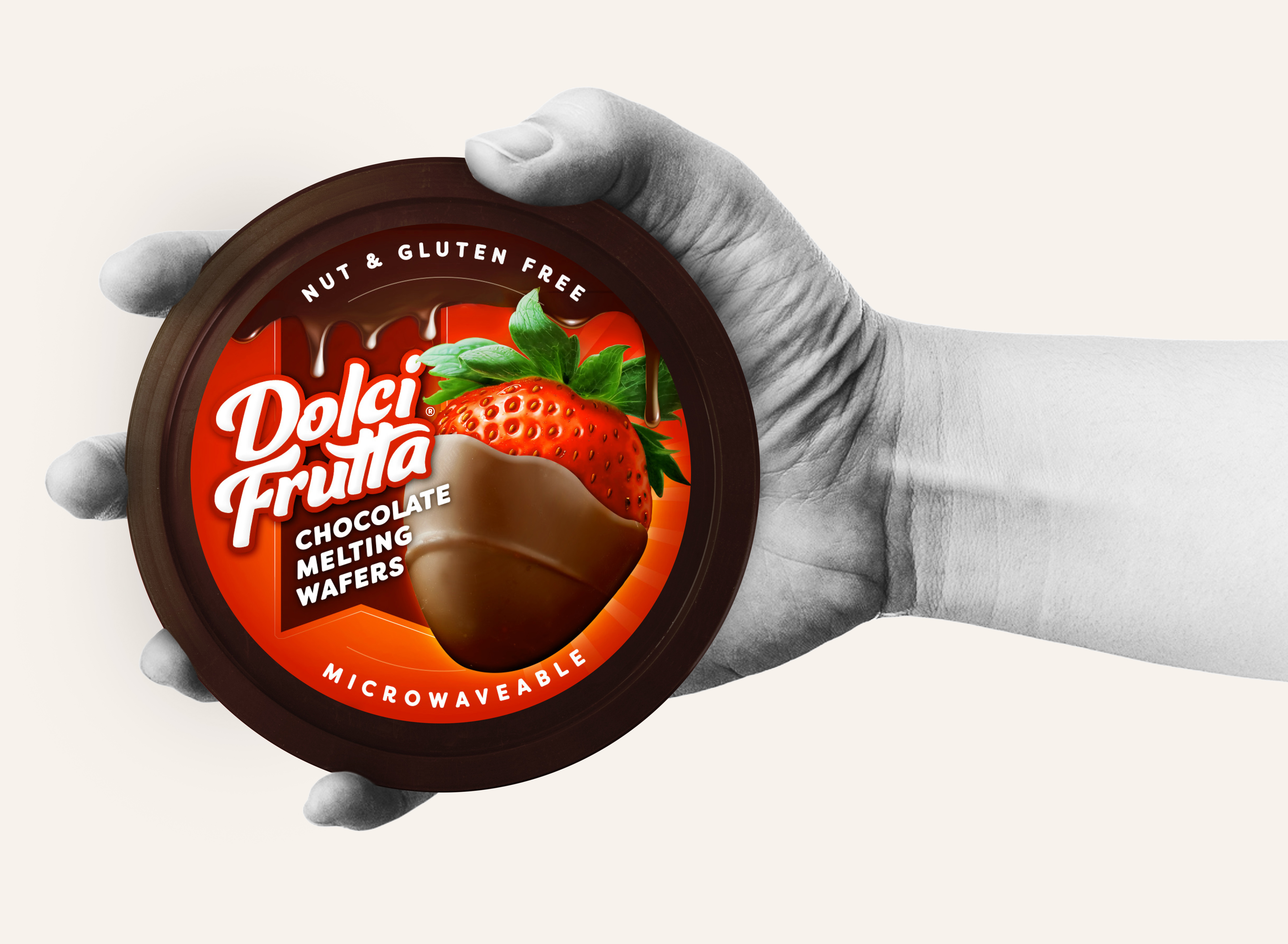 Saco Foods Launches Rebrand For Dolci Frutta Line Sacofoods