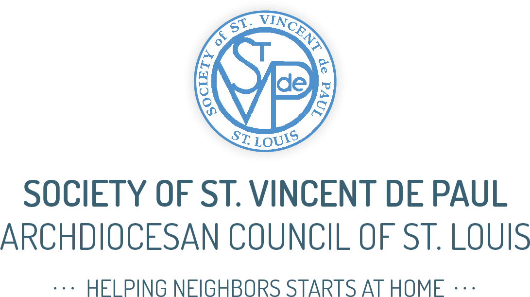 St Norbert St Vincent De Paul
