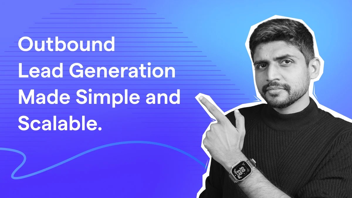 What’s Outbound Lead Era? 9 PROVEN Methods to Scale in 2025