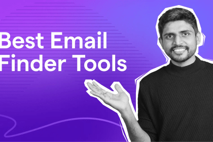 9 Finest E-mail Finder Instruments In 2025 (In-depth Assessment)