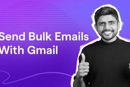 How one can Ship Bulk Emails With Hyper Personalization in 2025