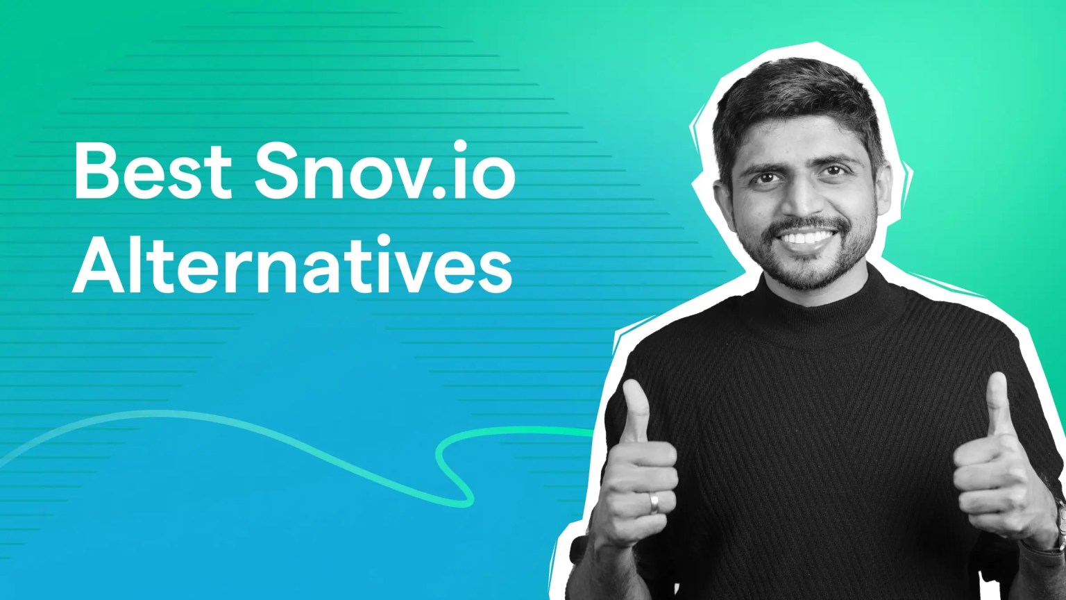 Prime Snov.io Options and Opponents to Take into account in 2025