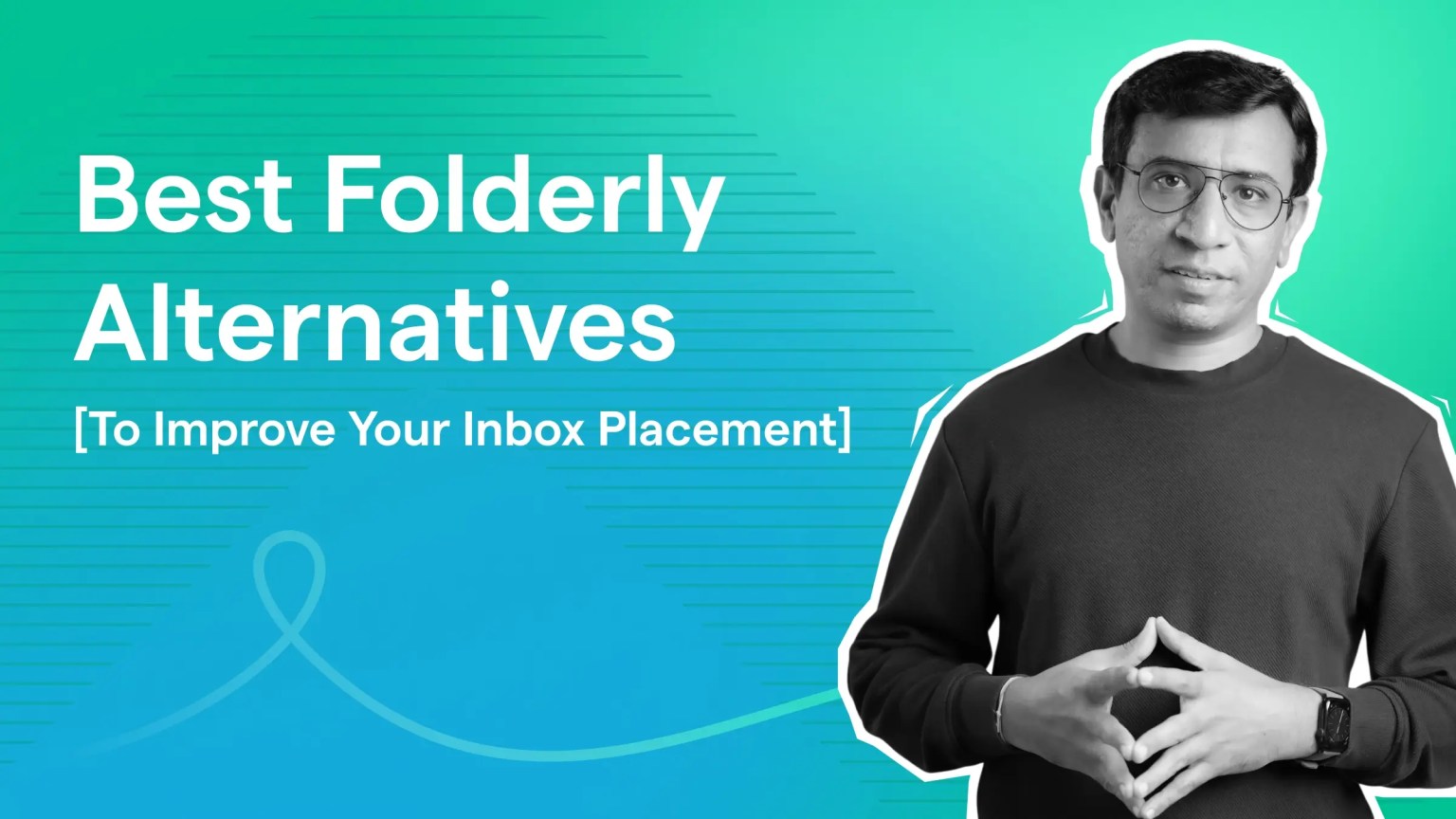 11 Greatest Folderly Alternate options to Enhance E mail Deliverability in 2025