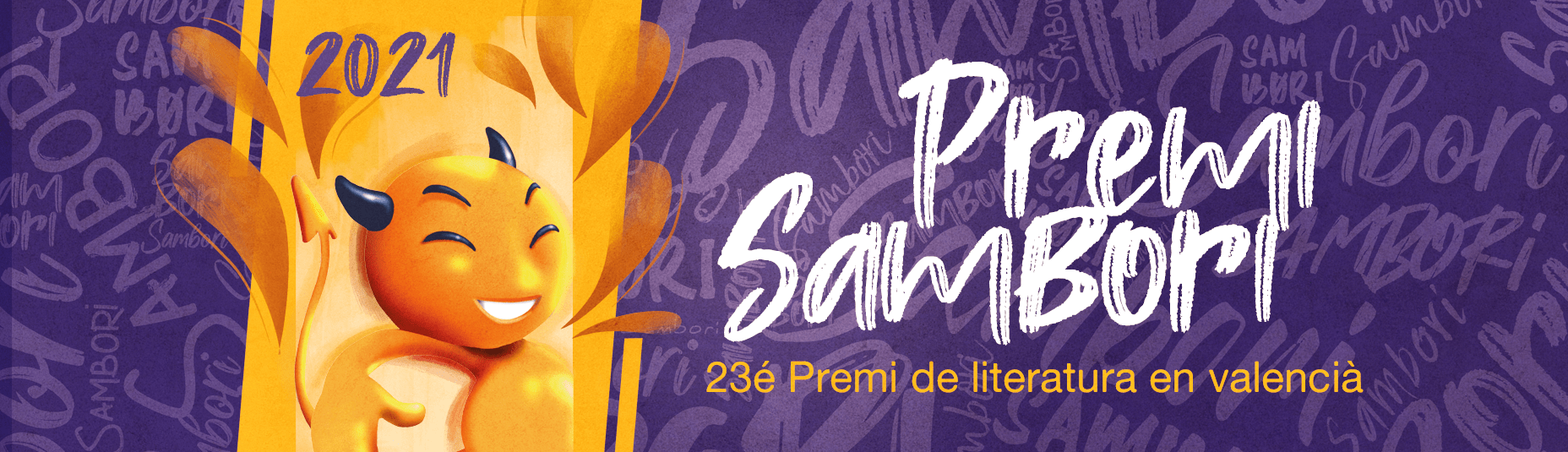 Concurs Literatura En Valencia 2021 Fundacio Sambori