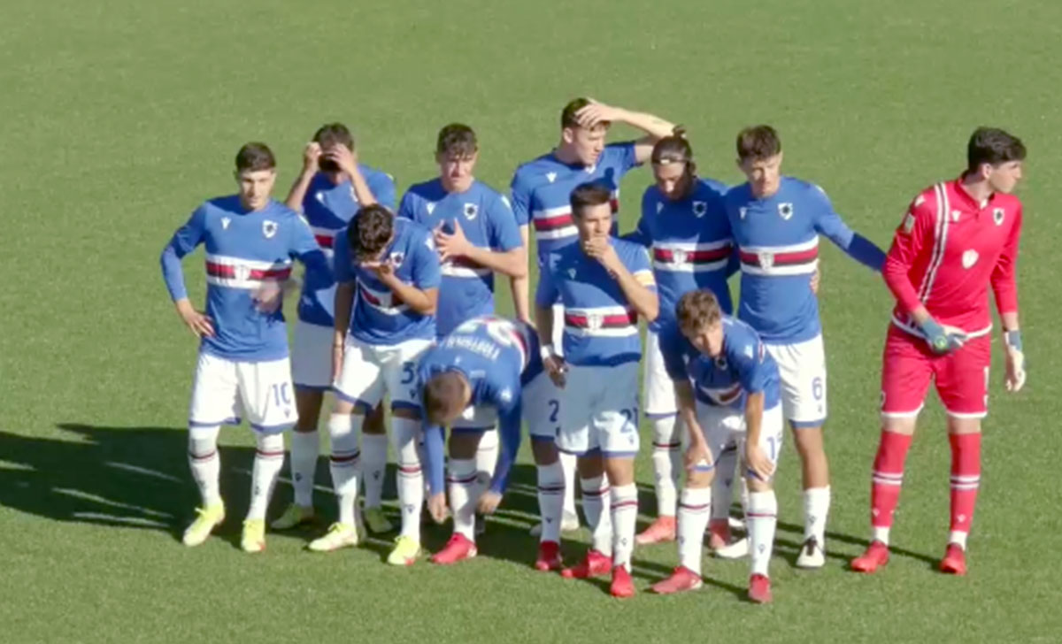 Torino Sampdoria Primavera 2-1: La Decide Garbett, Arbitraggio Pessimo 728_x_1200_jpg