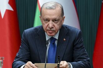 Erdogan: Nećemo dozvoliti razbijanje Sirije, Izrael koristi Druze kao izgovor za agresiju