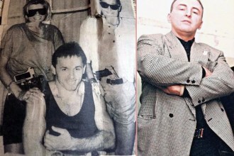 Safet Kecap – Tutinac kojeg se plašio i sam Arkan