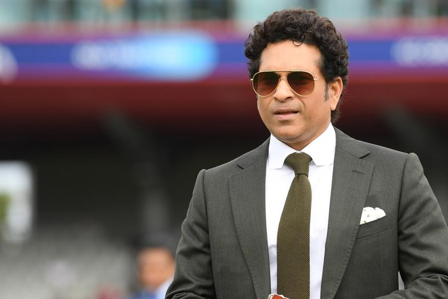 ‘আপনি সত্যিই শচীন? প্রমাণ দিন’, আধারে ভক্তের মনের আঁধার ঘোচালেন ‘ক্রিকেট ঈশ্বর’