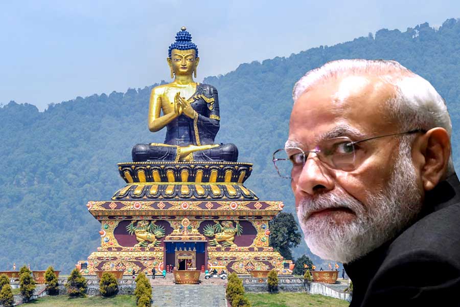 আগামী সপ্তাহে সিকিম সফরে মোদি! ড্রাগনের উসকানির মাঝেই নজর থাকবে প্রধানমন্ত্রীর বার্তায়