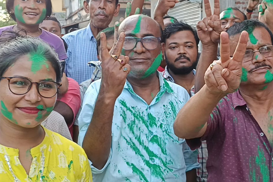 ধুয়ে মুছে সাফ সিপিএম, ৬৩ বছর পর কোন্নগরের নবগ্রাম সমবায় নির্বাচনে জয়ী তৃণমূল