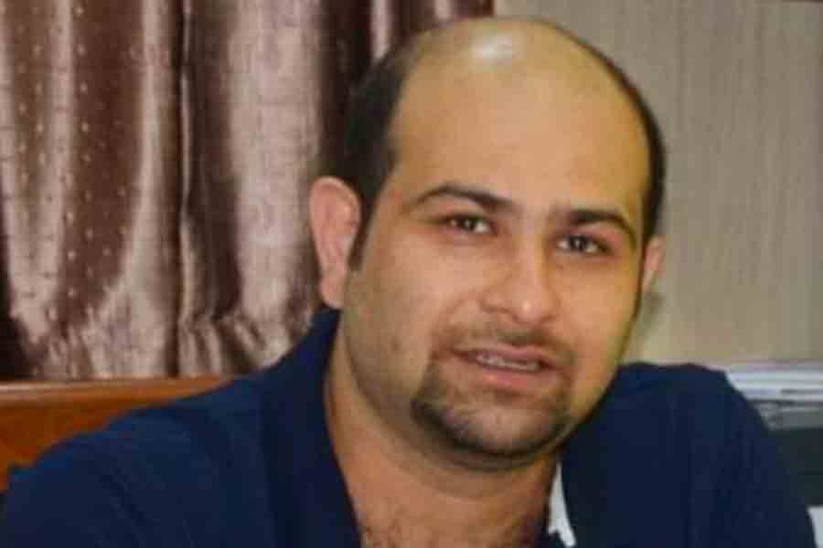 TMCP chief slams BJP for false allegation towards him