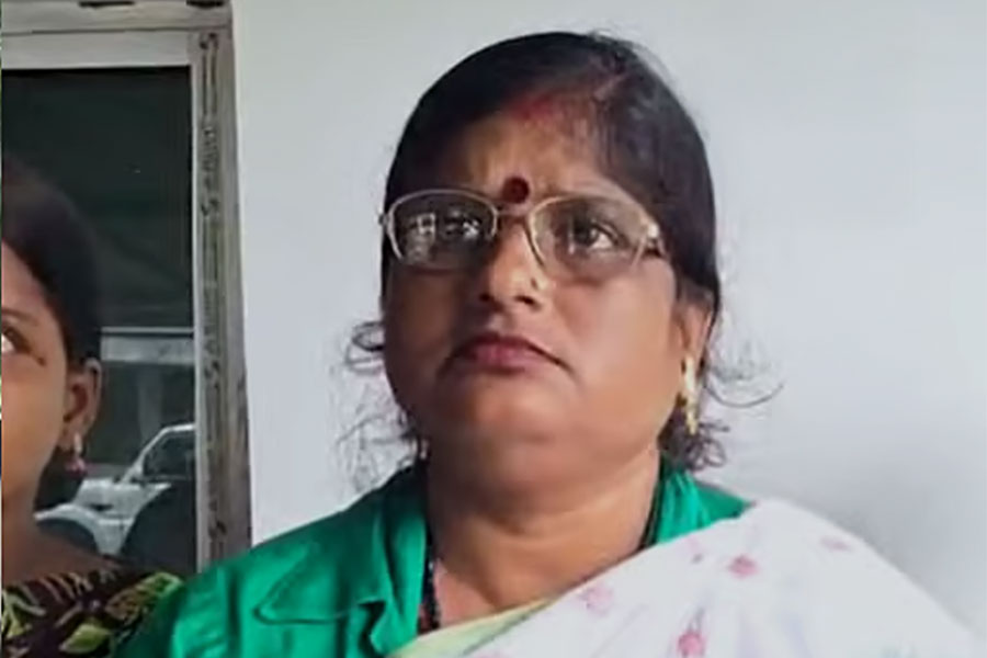 প্রবীণ বাম নেতাকে মার, শর্তসাপেক্ষে আগাম জামিন খড়গপুরের বেবির